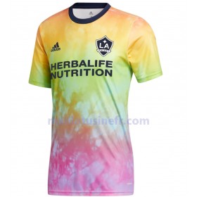 Maillot de Foot Los Angeles Galaxy Pride 2021-22